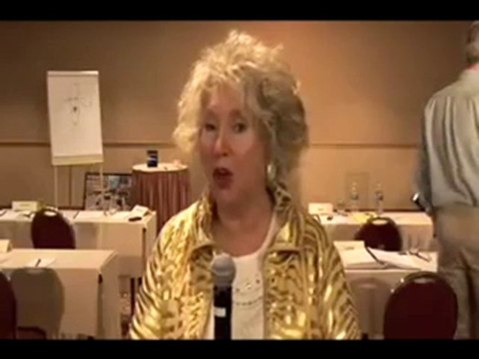 Quantum Jumping by Burt Goldman, California