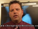 Heal bone spur Riverside CA Moreno Valley CA Corona CA