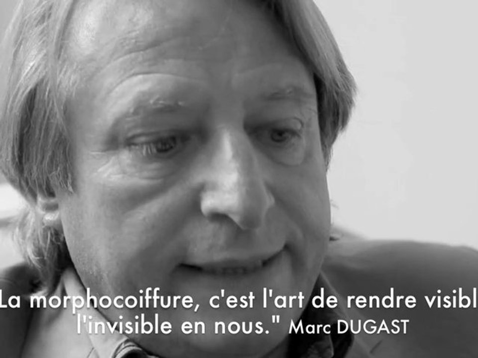 Histoires de Vies : Marc DUGAST Episode N°1
