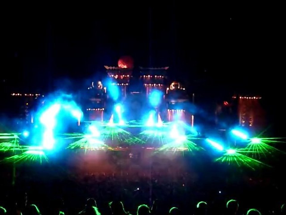 Mysteryland 2010