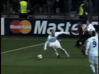 Auxerre 0 x 2 Milan Goals and Highlights - Champions ...