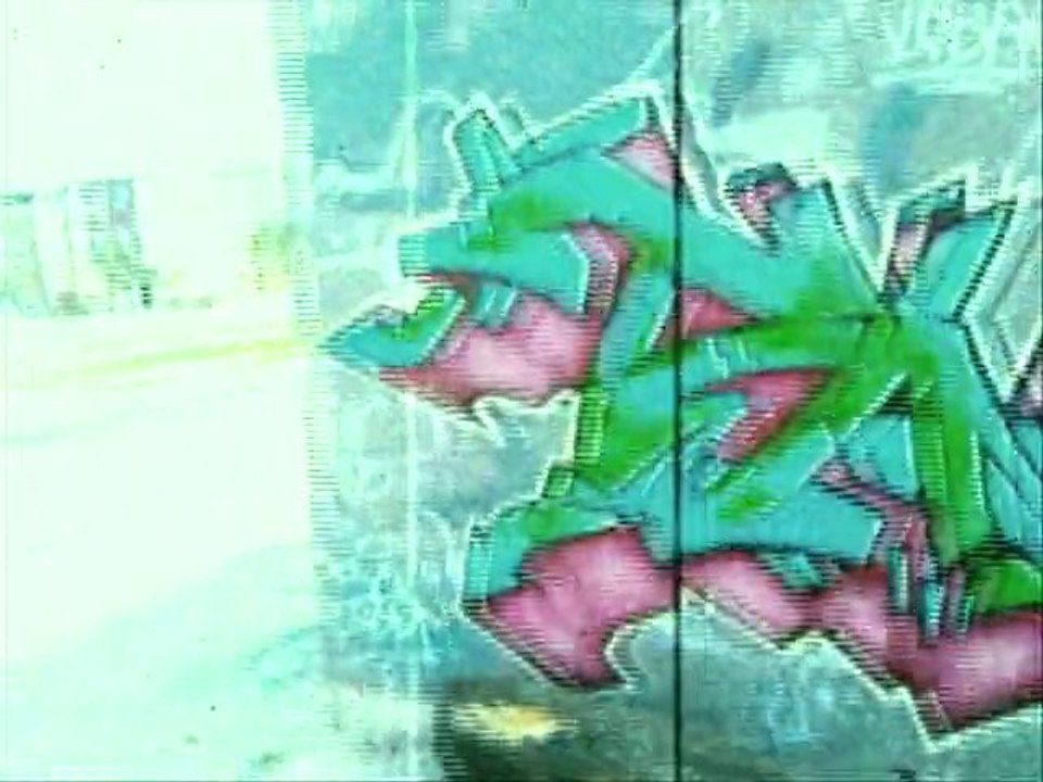 Mr. Green "Beautiful Sh_T"