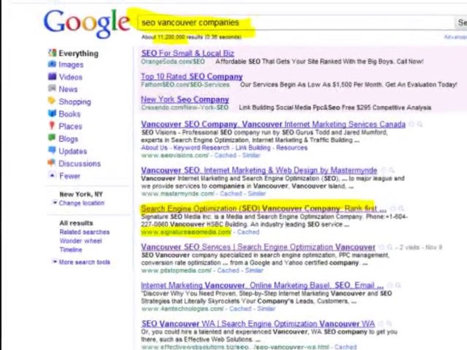 Get Your SEO Vaccine ! Stay Healthy This Flu Season!