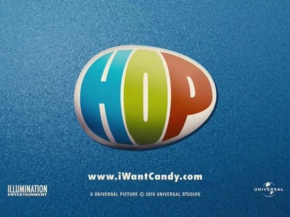 Hop [Teaser Trailer]