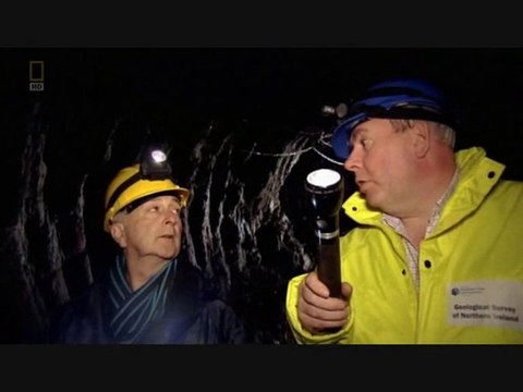 Birth Of Britain [with Tony Robinson] Ep.3- Gold Rush (3/3)