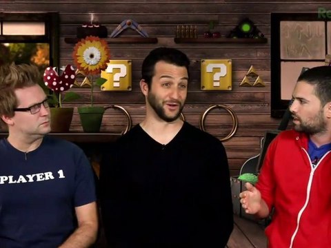 Tuesday, Nov 23rd - Need for Speed: Hot Pursuit - The Totally Rad Show