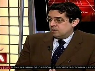 El cambio climático favorece la expansión del cólera, dice experto venezolano