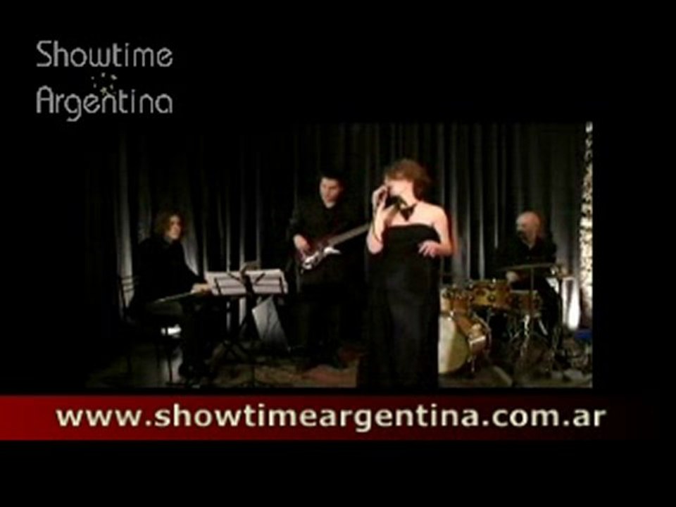 MadJazz Quartet- Standards Bossa Pop Lounge Ballads Tangos