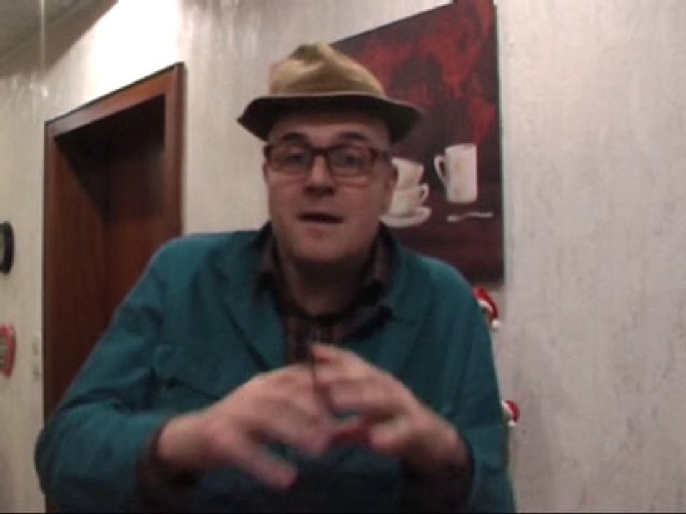 Irland ist pleite - Heini kommentiert!