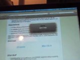 How to Jailbreak iPhone iPod Touch 3.1.2 3.1.3 Firmware ...