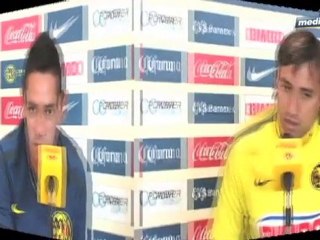 Medio Tiempo.com, América, 23 de noviembre 2010