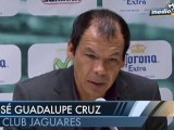 Medio Tiempo.com - Reacciones, Santos Vs. Jaguares, Cuartos de Final A10