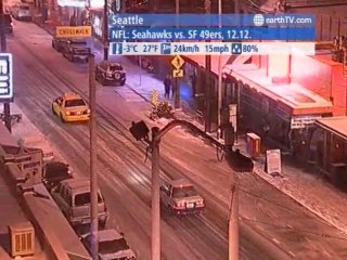 Hong Kong SAR - China, Tenerife - Spain, Cannes - France, Seattle - USA, Agadir - Morocco, Sydney - Australia, Berlin - Germany