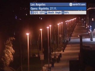 Tenerife - Spain, Barcelona - Spain, Cannes - France, Berlin - Germany, Los Angeles - USA, Hong Kong SAR - China, London - United Kingdom