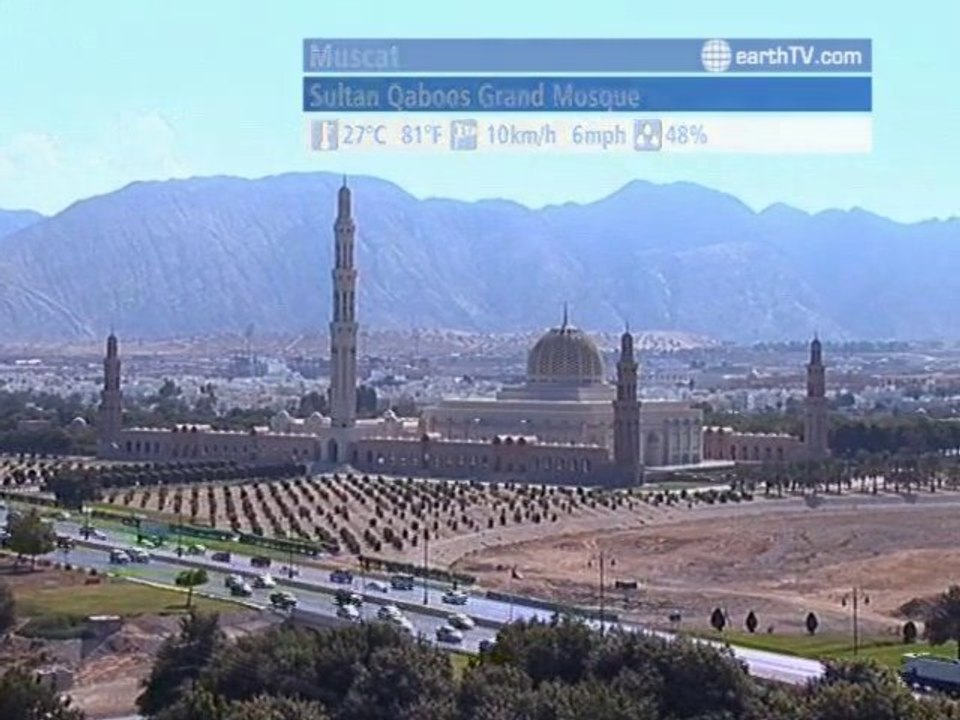 Warnemunde - Germany, Agadir - Morocco, Washington - USA, Paris - France, Muscat - Oman, Ascona - Ticino - Switzerland, Pine Valley - Beijing - China