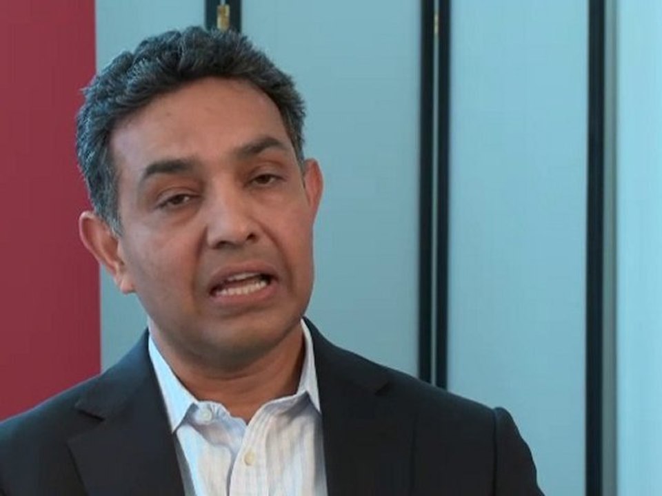 Managing Human Side of Business Transformation | Motorola