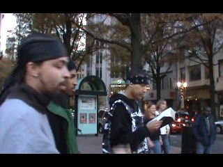 PT12.2 Amalekites Will Lick Boots!