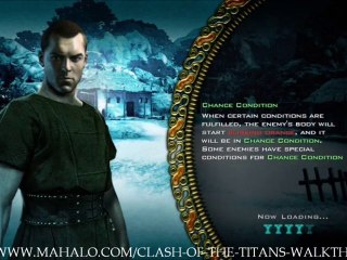 Clash of the Titans Walkthrough - Quest 50: City ...