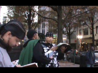 PT13 We're Fishing For The Elect Of Israel ONLY!