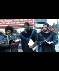 PT1 THE JEWS ARE THE  NEGROES OF TODAY FACT_clip0