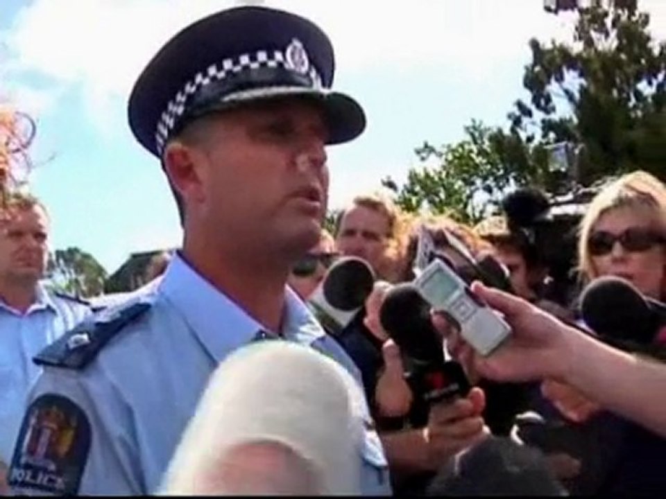 Mine rescue decision 'vindicated' by second blast
