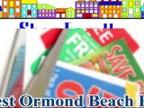 Ormond Beach FL Golf Pro Shops & Equipment Club Fitting Shop