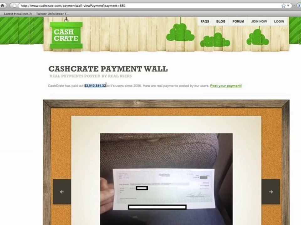 Make Money Online in 10 minutes or less.