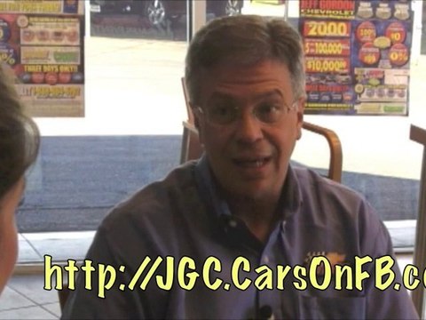 Jeff Gordon Chevrolet Used Cars Wilmington NC