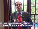 Importing From China - How To Import From China