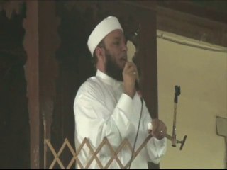 خطبة عيد الاضحى 2