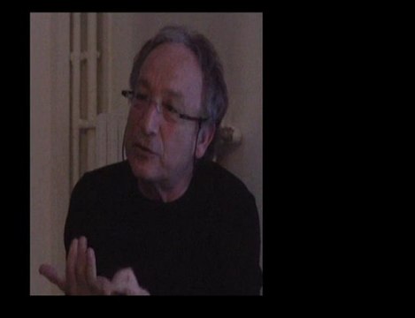 Extases - Ernest Pignon-Ernest - St Denis 2010