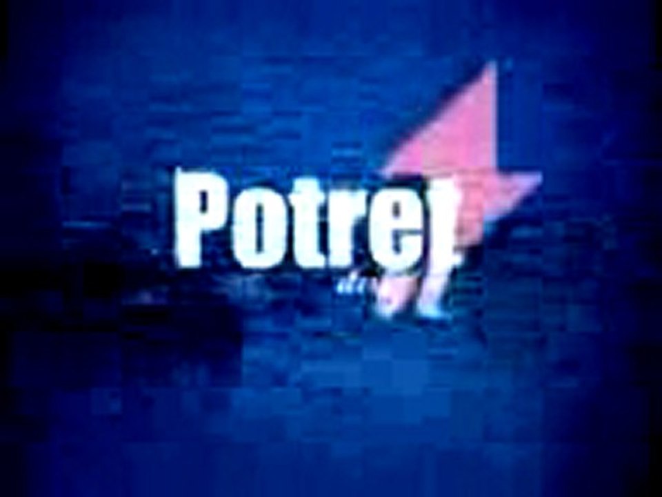 bumper POTRET