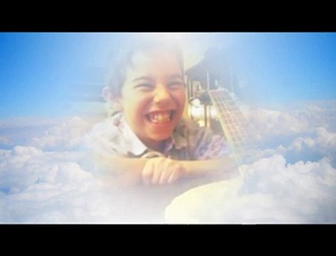 ural giray celikcan - bulutların üzerinde