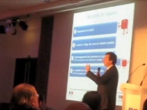 TNT : France Télé numérique va rester vigilant