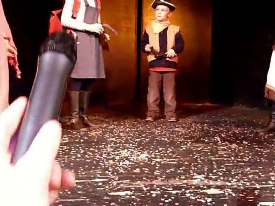 2010 Patronage St Tarcisius 1 Fête Saint Christophe