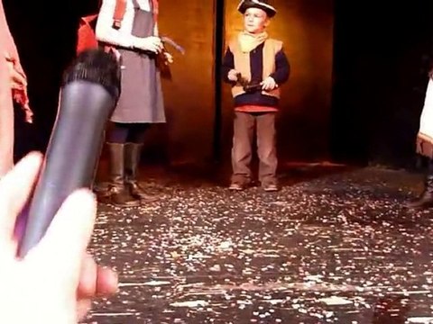 2010 Patronage St Tarcisius 1 Fête Saint Christophe