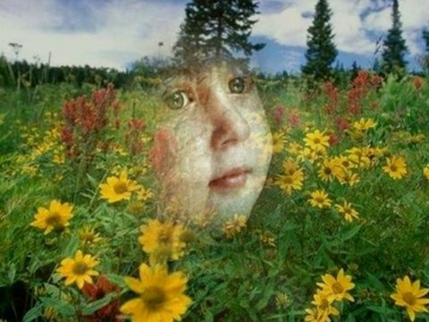 Mój filmik MAŁA DZIEWCZYNKA