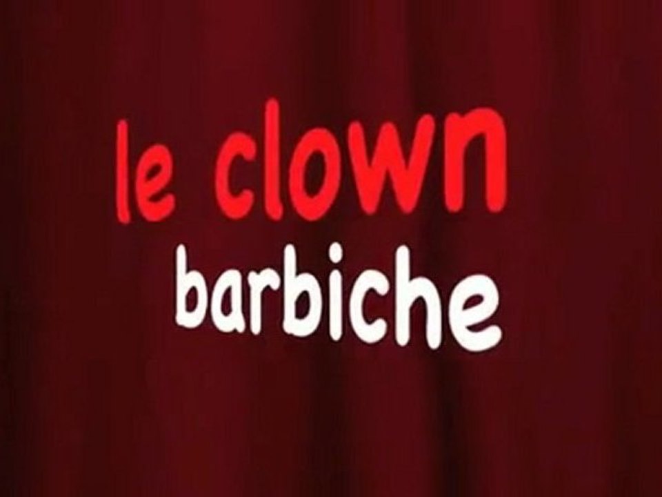 BARBICHE, Magicien. Spectacle de Noël