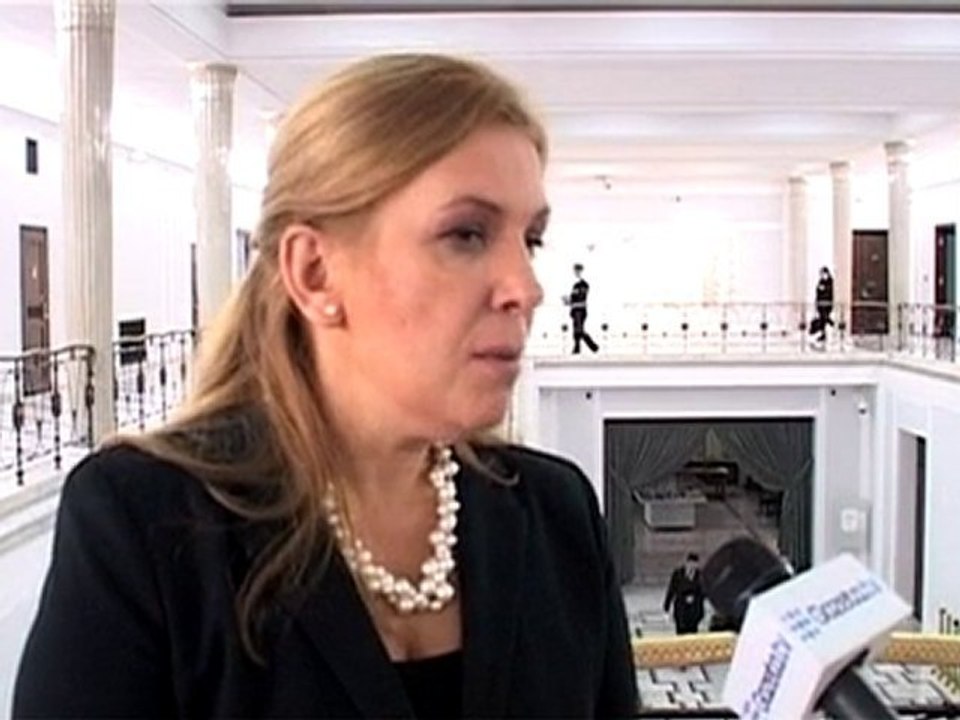 Jakubiak: Z PO chcemy konkurować a nie walczyć