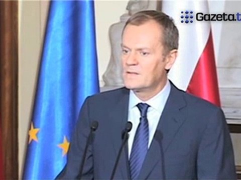 Tusk o wyborach: Koalicja PO-PSL okazała się godną zaufania