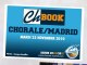 CH BOOK : CHORALE/MADRID