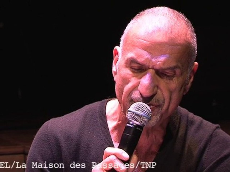 Albert Lévy CIRDEL