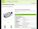 Led Light Bulbs | Led Lighting | Halogen Light Bulbs – nyled