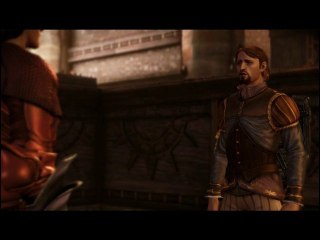 Dragon Age : Origins Walkthrough 57 Le village de Golefalois