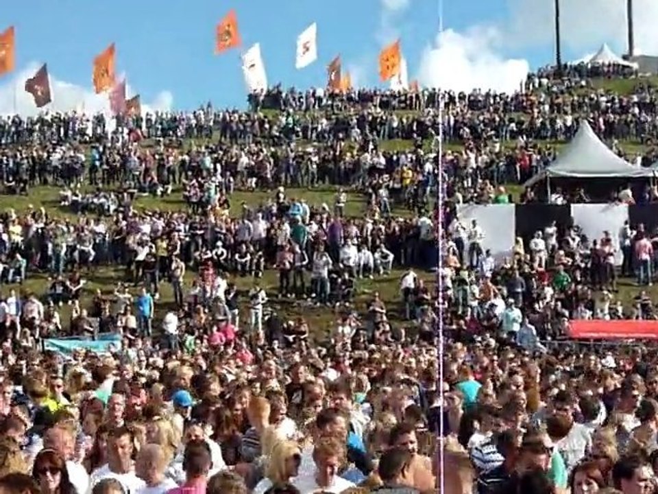 Mysteryland 2010