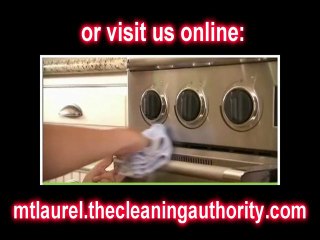 House Cleaning Moorestown - Maid Service Moorestown 856 914