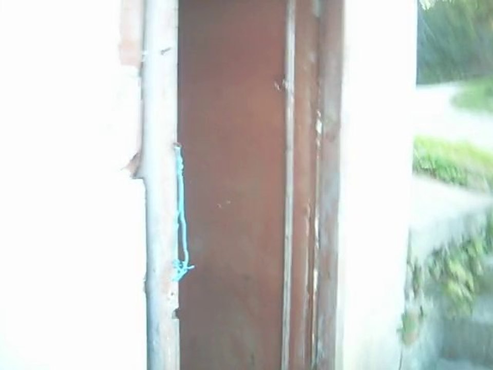 BAYRAM YERİ -TUVALETLER