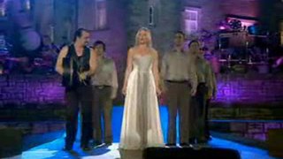 Little Drummer Boy - Celtic Women