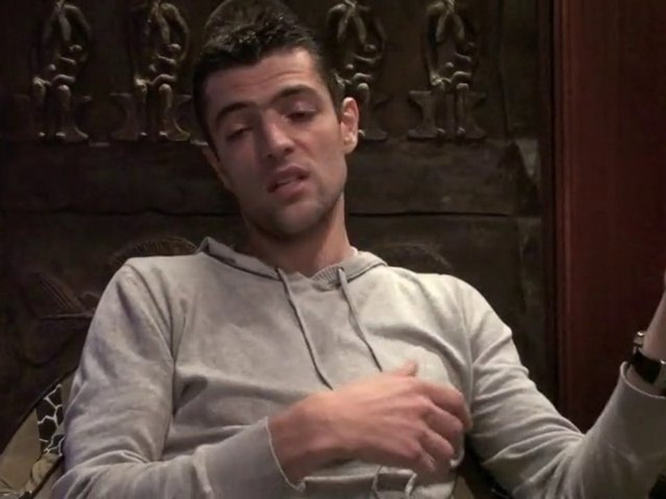 Nicolas Dieuze présente neezz.com