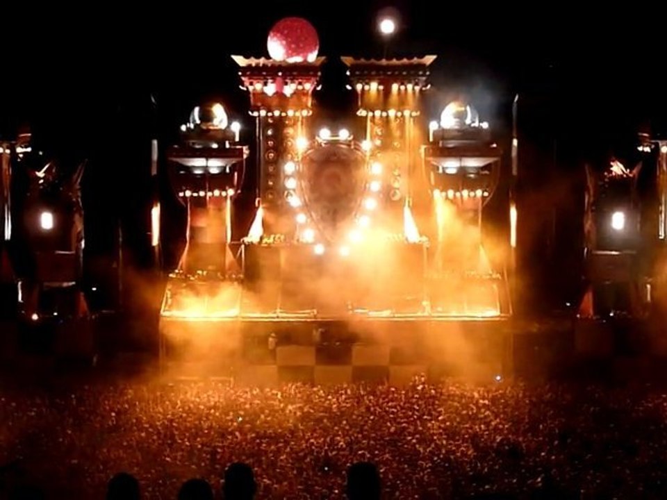 Mysteryland 2010